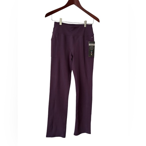 Skechers GO WALK OG Pant dark Purple size S - Picture 6 of 10